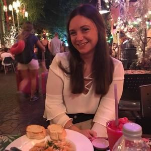 Meet your Posher, Mackenzie